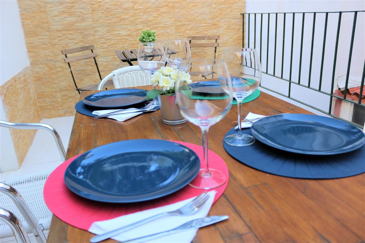 Graca Family Apartment Lisbon