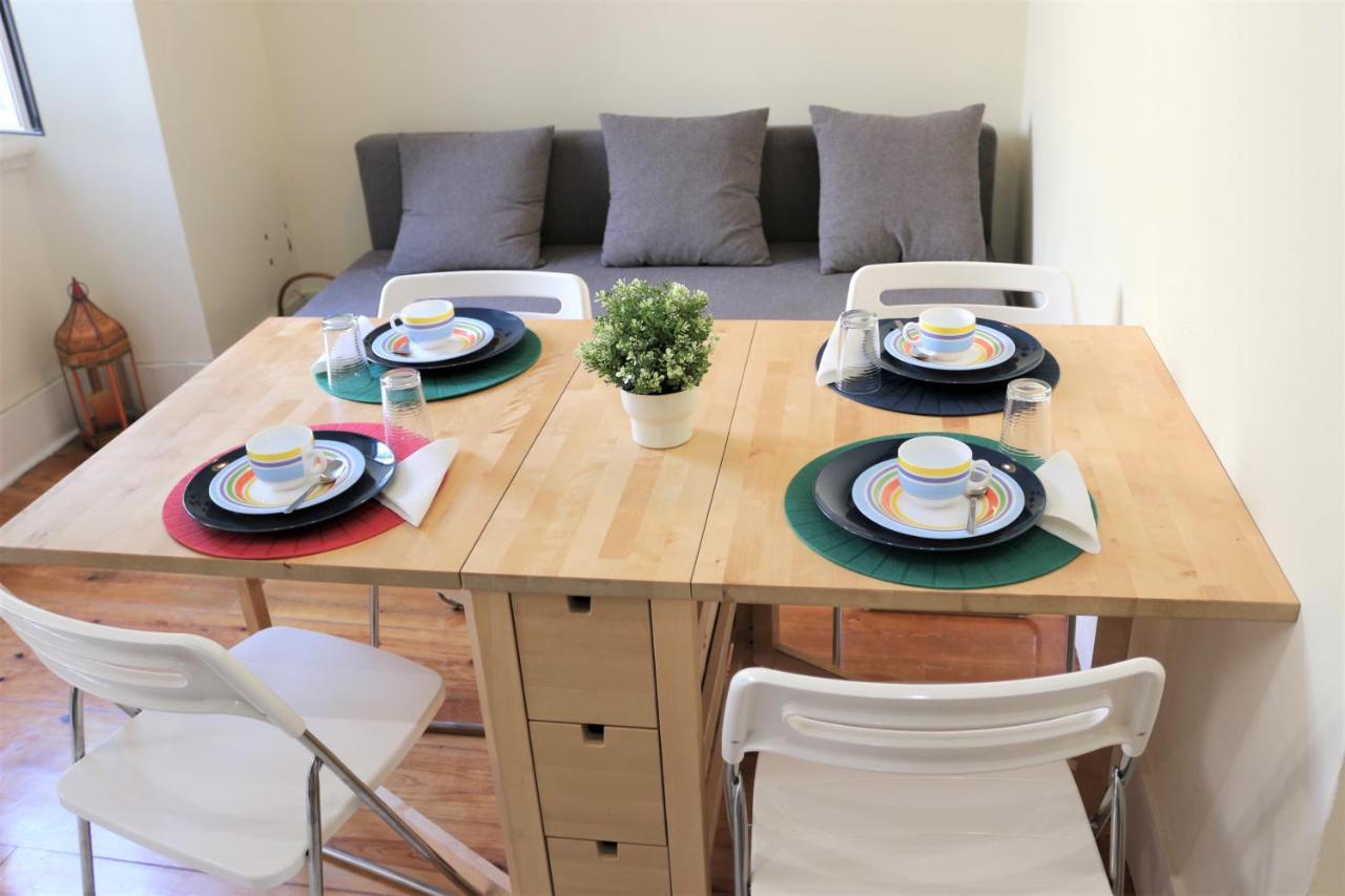 Apartment Graca Family