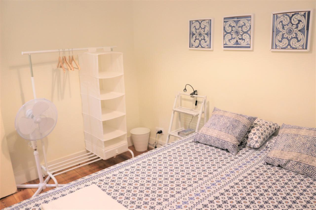 Graca Family Apartment *