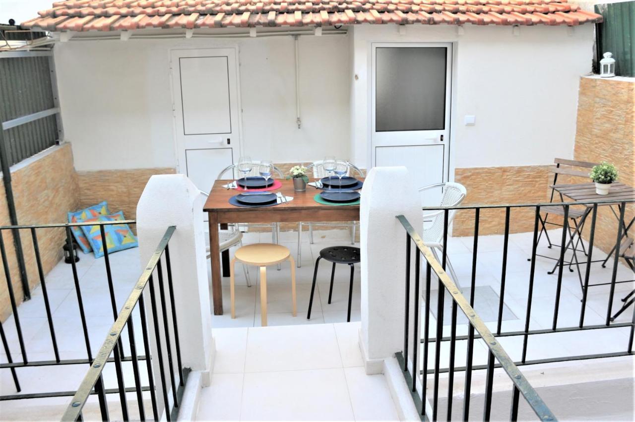 Graca Family Apartment *