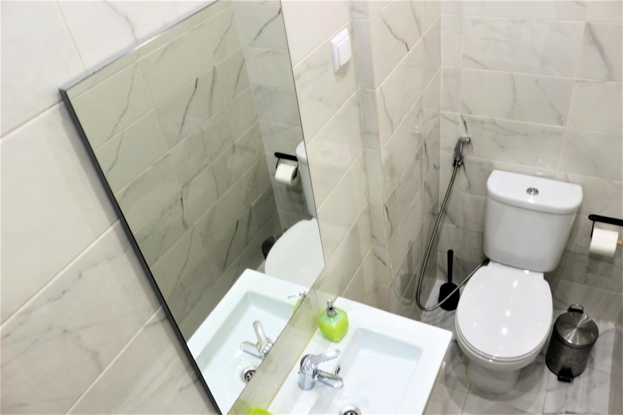 Graca Family Apartment Lisbon