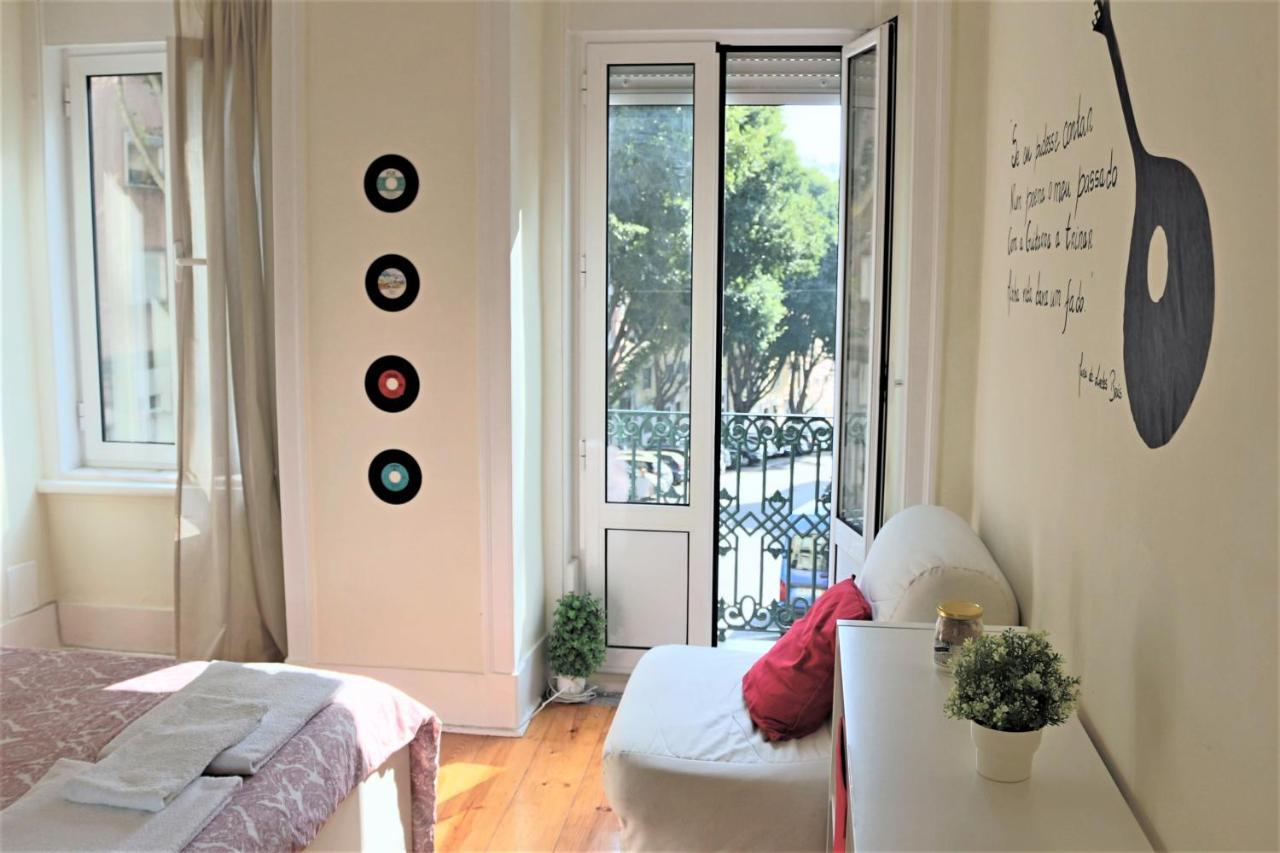 Apartment Graca Family *