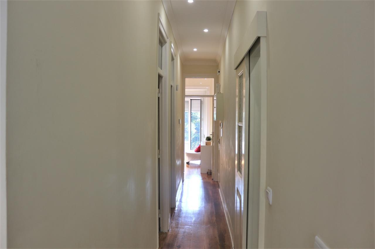 Graca Family Apartment *