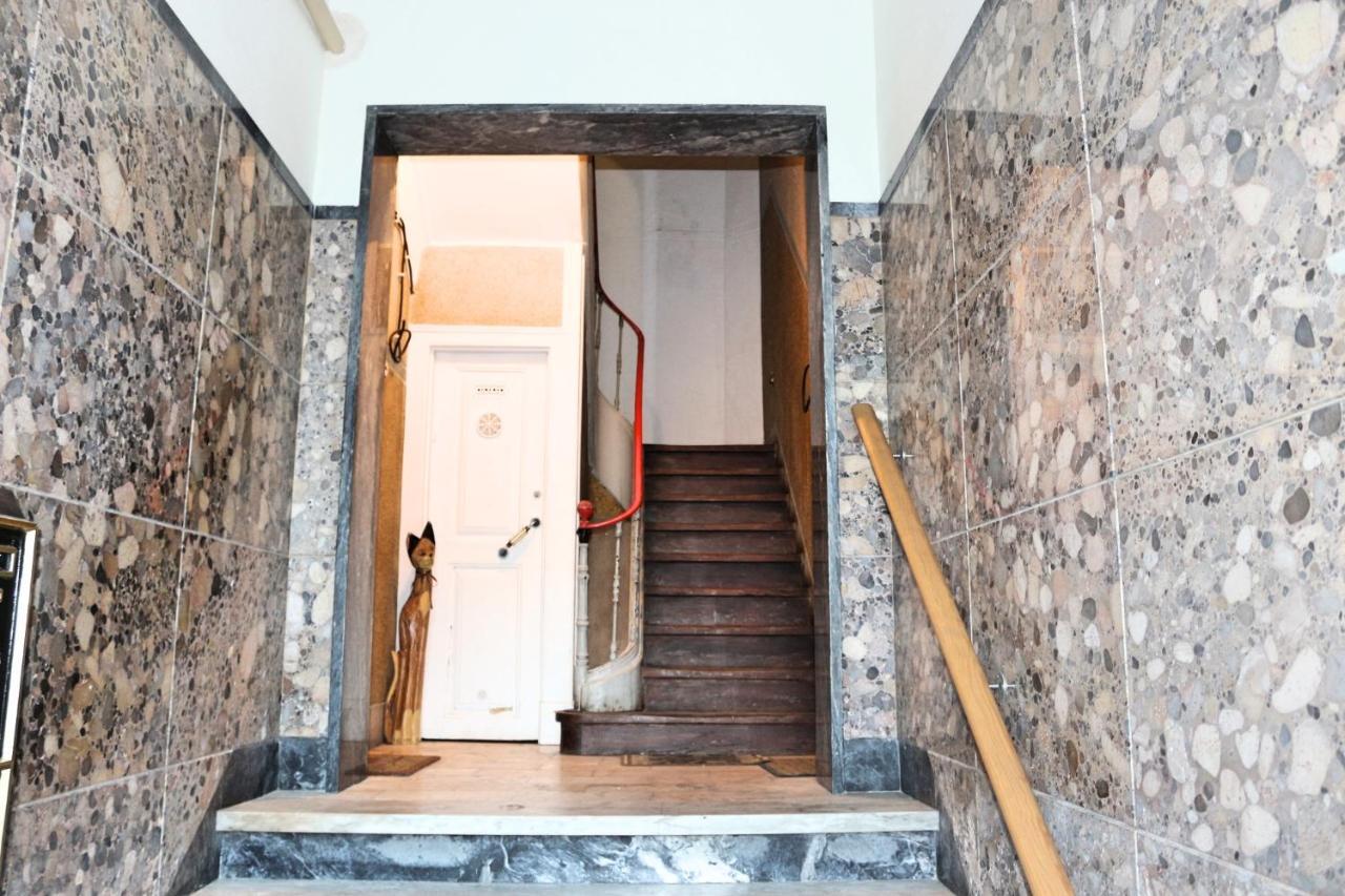 Graca Family Apartment Lisbon